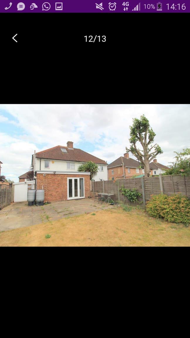 Room  in Ashford TW15 3 Main Photo