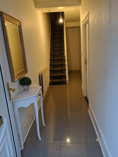 En-Suite Double Room with All Bills Inclusive.  Main Photo