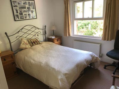 Double room available in Sheet, Petersfield Main Photo