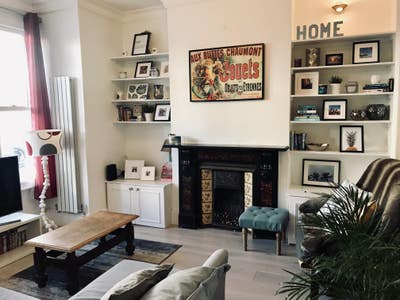 2 Stunning Double rooms In Clapham Junction Main Photo