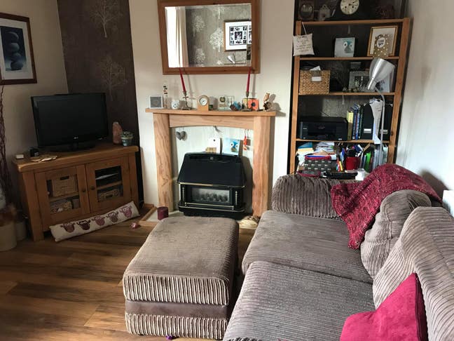 Double Room  Main Photo
