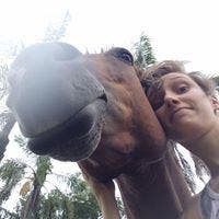 amazing flatmate :) Main Photo