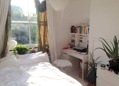 Lovely double, gorgeous house, 8 mins Dalston Junc Main Photo