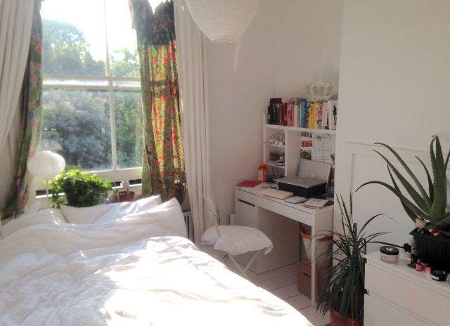 Lovely double, gorgeous house, 8 mins Dalston Junc Main Photo