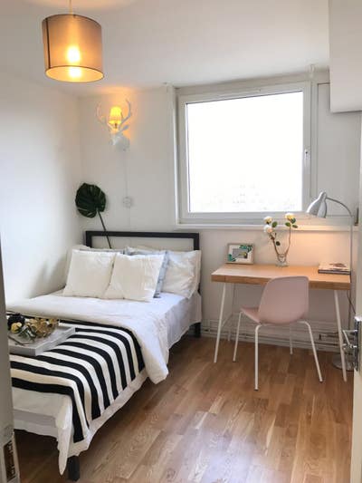 Beautiful Ensuite Double Room Main Photo