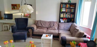 Comfortable single room in Shepherd's Bush house Main Photo