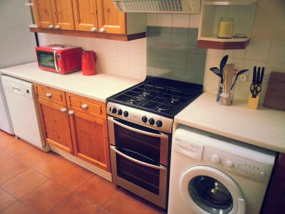 One Double  Room in Botley, Oxford Main Photo