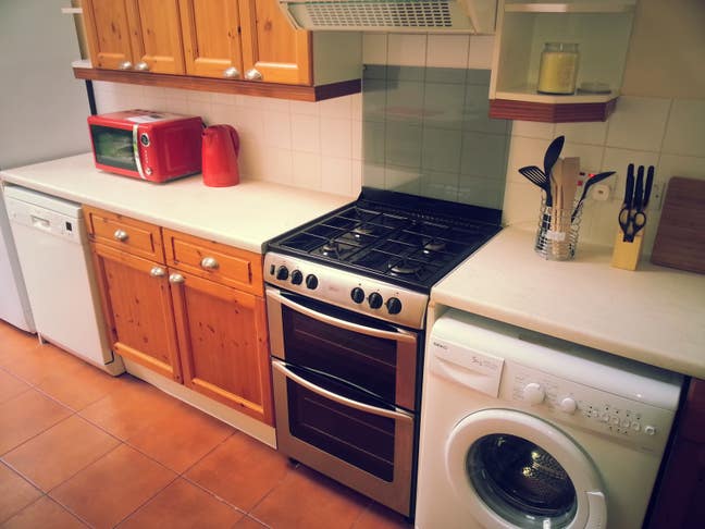 One Double  Room in Botley, Oxford Main Photo