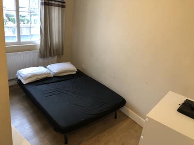 Good Sized Studio Flat | Available Now | N22 Main Photo