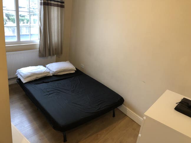 Good Sized Studio Flat | Available Now | N22 Main Photo
