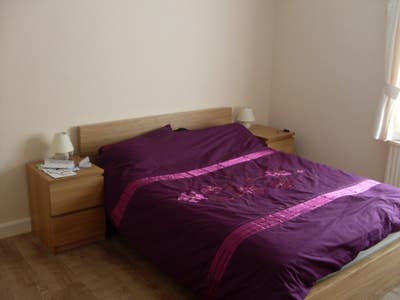 Ensuite Double Room  Chigwell IG7 Main Photo