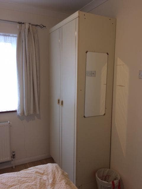 1 double Room  in Wembley near Ealing Road Main Photo