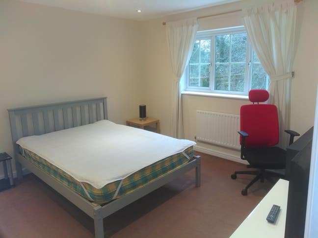 Accommodation available  Main Photo