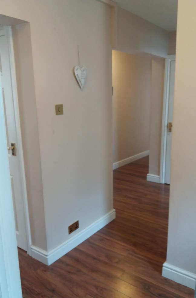 1 Double Bedroom close to Finsbury Park station  Main Photo