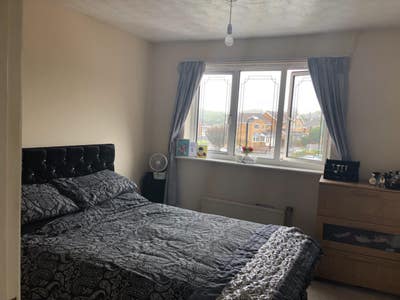 Double Room to Let All Bills Inc Main Photo