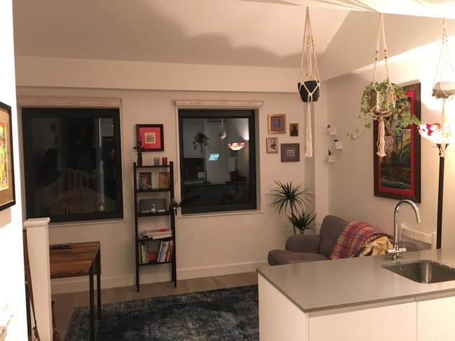 Long term tenant for beautiful flat  Main Photo