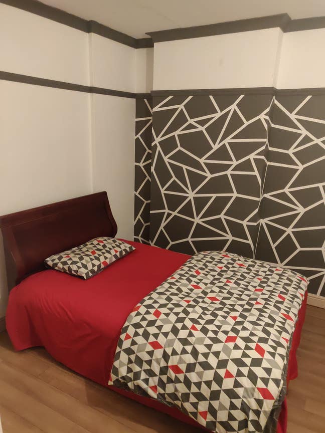 Nice Double Bedroom with Personal Loft Space Main Photo