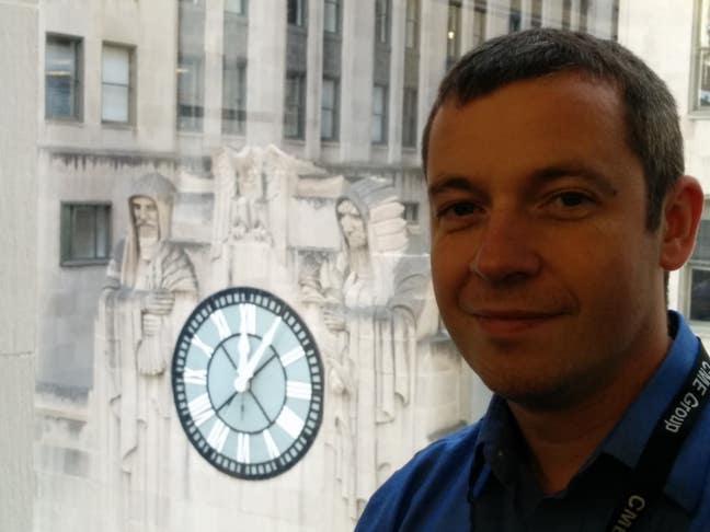 Looking 4 room with good commute to Canary Wharf Main Photo