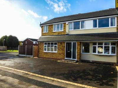 Luxury House Share Includes All Utility Bills Main Photo