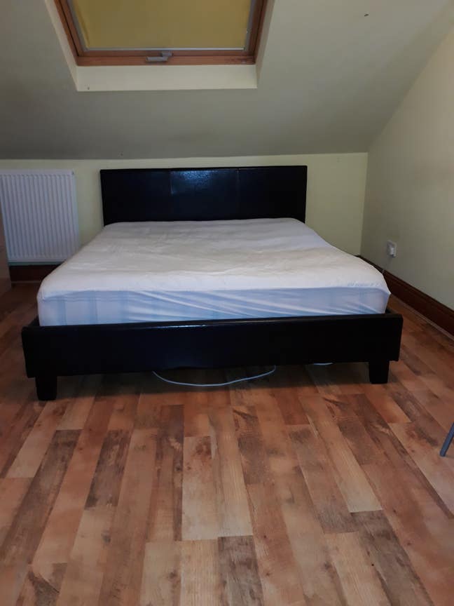 Double room in Totteridge Main Photo