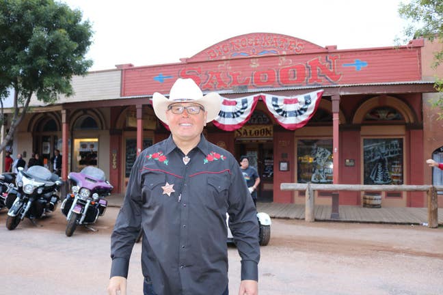 Single Male Main Photo