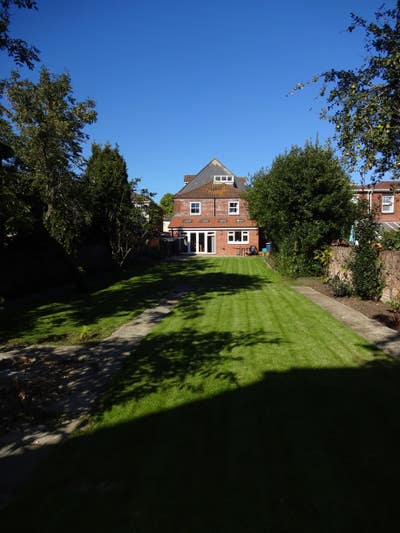 Large Dble En-Suite Room Nr City Centre +++ Main Photo