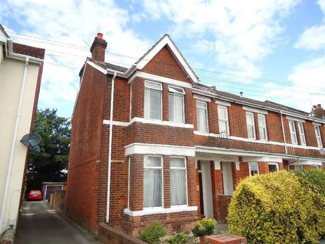En suite double room, Shirley, parking  Main Photo