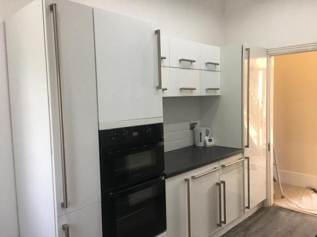 Large Double Room in Erith &pound;550 + Bills +&pound;165 p/m Main Photo