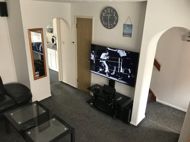 Single room SE1 available now for one month  Main Photo