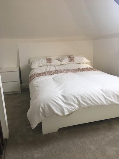 Modern and stylish  , fully furnished studio flat  Main Photo