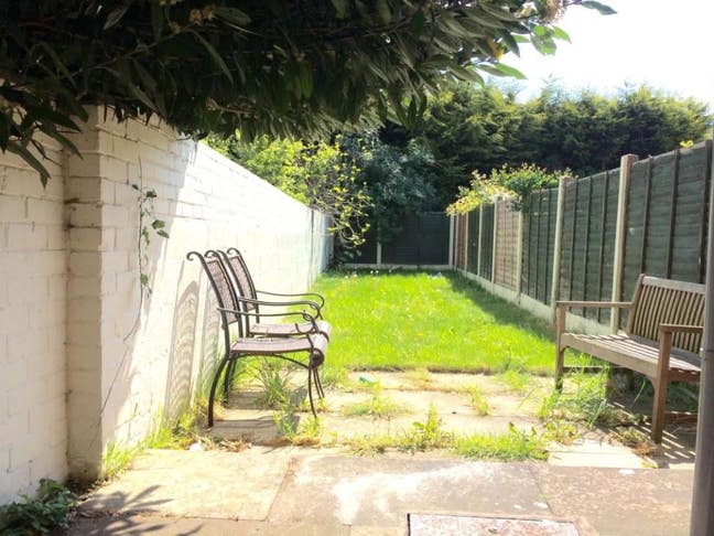 1 double room available close to city centre Main Photo