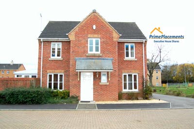 🏡 Quiet Executive house near Cummins/Royal Oak Main Photo