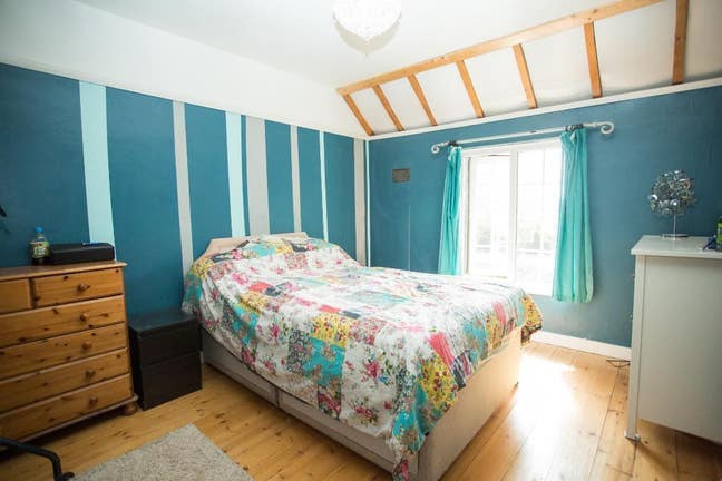 Double room Main Photo