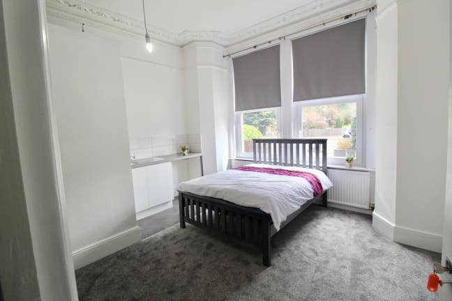 Large Ensuite Room in Shortlands! Main Photo