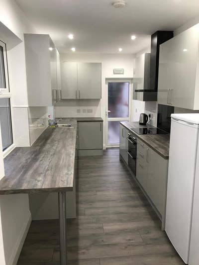 “The best HMO I have ever seen!” Main Photo