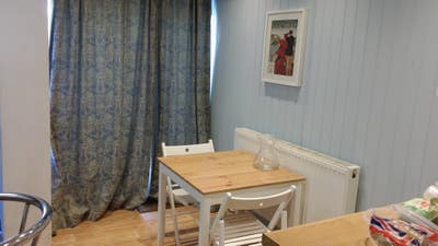 All bills free! Friendly City Centre Big room. Main Photo