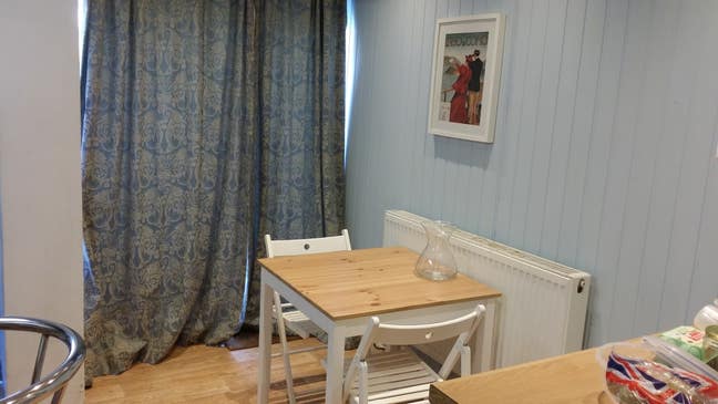 All bills free! Friendly City Centre Big room. Main Photo