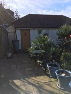 Studio/Annexe in rural location Main Photo