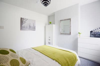 Stunning Room in Westcliff £628 p/m inc. bills Main Photo