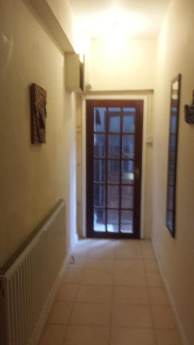 Studio Flat In Central London(wc1)Russell Sq Main Photo