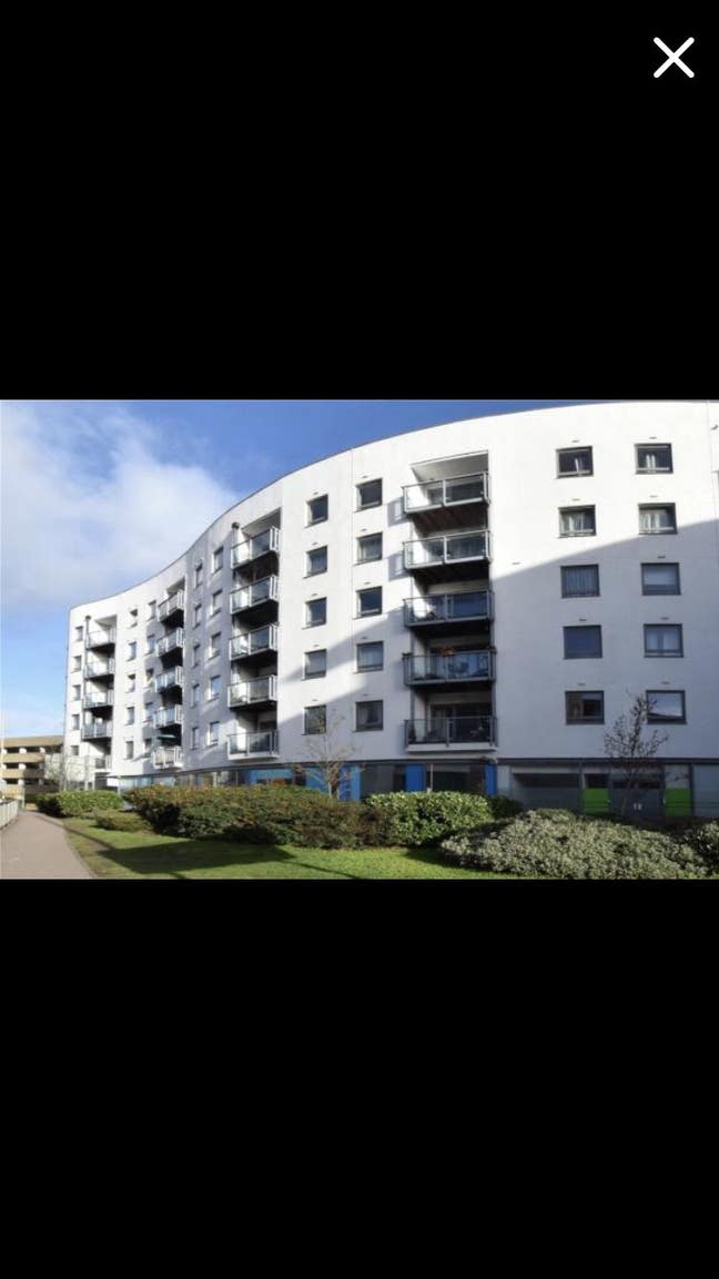 Modern - 1 Double bedroom in Central Watford  Main Photo