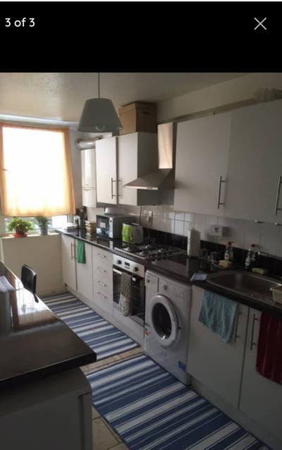 Double room near Old Kent Road SE15 Main Photo