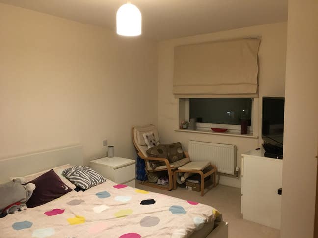 Beautiful modern double ensuite  Main Photo