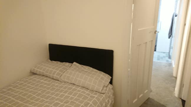 Box room, Monday - Friday Let in Pinner £575 Main Photo