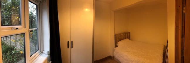 Double Room Main Photo