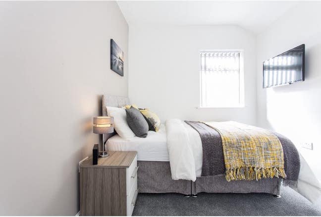  Double Room Private Wc- Great Location ✨✨ Main Photo