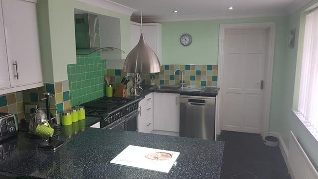 Double Room  Main Photo