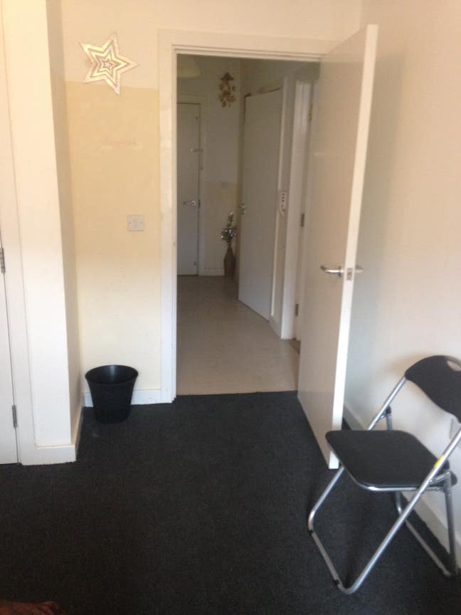 Double room in city centre  Main Photo