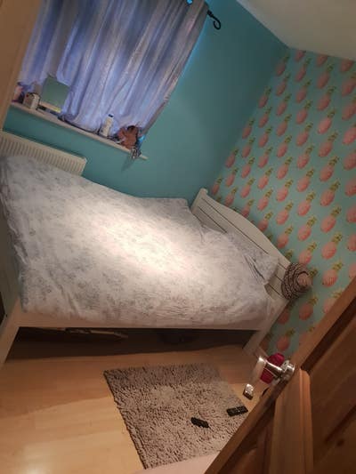 Fully Furnished Double Room in a Clean House. Main Photo