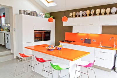 Fabulous ensuite loft studio in Ingatestone CM4 Main Photo